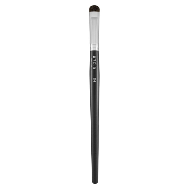 ����� ��� ������� Small smudger brush E03, ��. - WYCON (������)