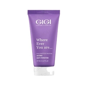 ����-���� ��� ���� � ���������� ������ � �� / GAP Hemp Seed Oil & Shea Butter, 75 �� - GiGi (�������)