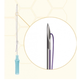 �������� Mono �� ����� ���� PDO 30GX38, 10 ��/��� - Honey Derma Thread (����� �����)