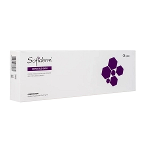 ������ ��� ��������� ������������� ���� - Sofiderm SubSkin, 1 ����� - 10 �� - Sofiderm (�����)