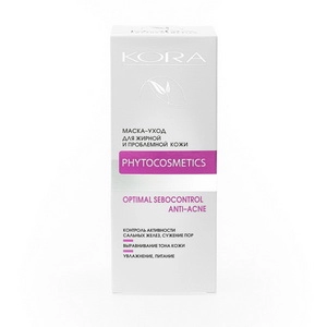 �����-���� ��� ������ � ���������� ����, 100 �� - KORA Phytocosmetics (������)