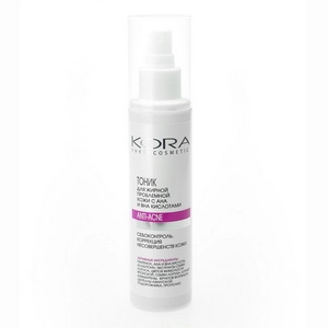 ����� ��� ������ � ���������� ���� � ��� � ��� ���������, 150 �� - KORA Phytocosmetics (������)