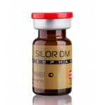 ����������� �������� ��� ���� � ���� - Silor DM, 5 �� - 1 ������ - Mesopharm (������)