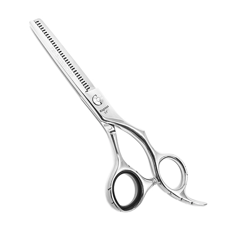 ������� �������������� �TE-SCISSORS� ������������ 5,5 (������ SK76/5,5), 1 �� - Kapous Professional (�����)