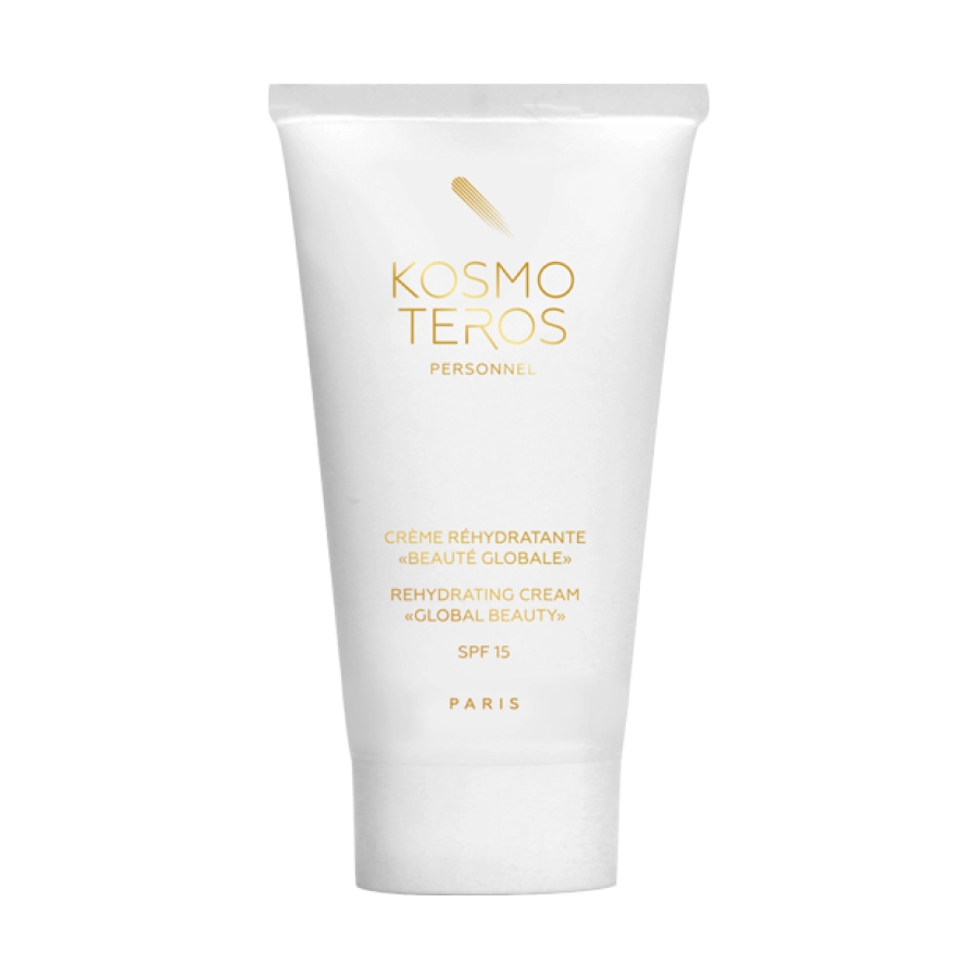 ���� ����������� "Beaute Globale", 50 �� - Kosmoteros Professionnel (Paris) (�������)