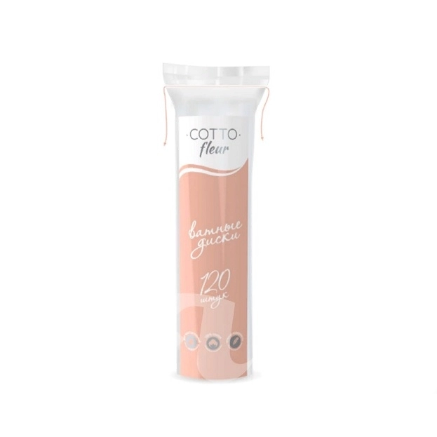 ������ ����� ������������� Cotto fleur, 120 ��/��� - �������� (������)