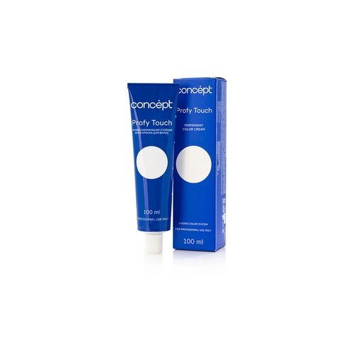 ������� ����-������ ��� ����� PROFY TOUCH 12.77 ������ ������� ����������-������� (Extra Light Intensive Beige), 100 �� - Concept (������)