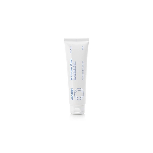 ��������� ���� ��� ������ ���� ��� ����������� ����� (skin contour cream) 2021, 100 �� - Concept (������)