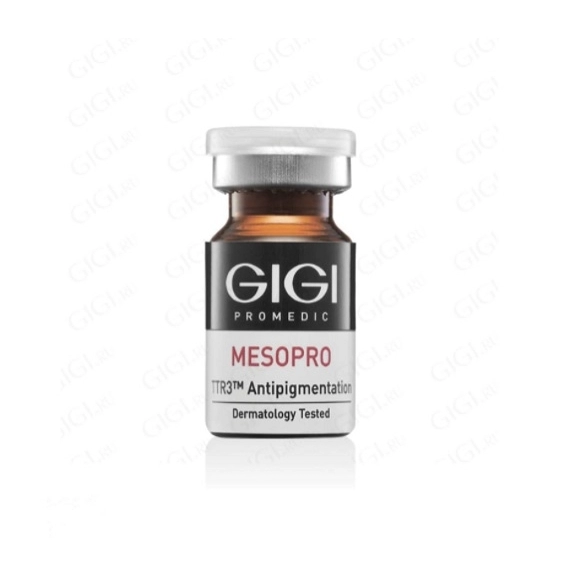 ����������� �������� / Mesopro TTR3, 5 �� - 1 ������ - GiGi MesoActive (�������)