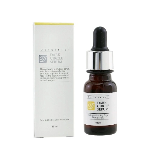 ��������� �� ������ ������ ��� ������� / Dermaheal Dark Circle Serum, 10 �� - Dermaheal (����� �����)