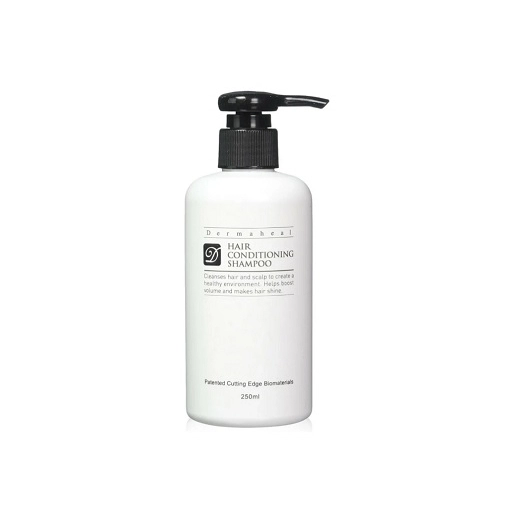 ����������� �������-����������� ��� ����� ����� / Dermaheal Hair Conditioning Shampoo, 250 �� - Dermaheal (����� �����)