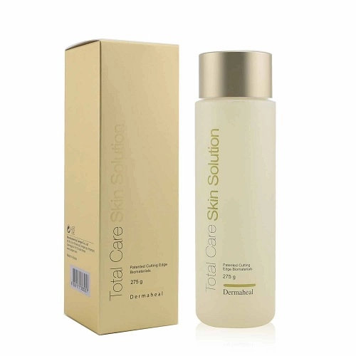 ����� ��� ���� ����� ���� �� ������ �������� / Dermaheal Total Care Skin Solution, 275 �� - Dermaheal (����� �����)