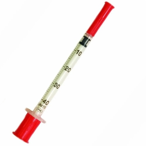 ����� ����������� ����������� � ����� 30G (0,3 �8 mm): U-40 (1,0 ��), 10 ��/��� - SFM (��������)