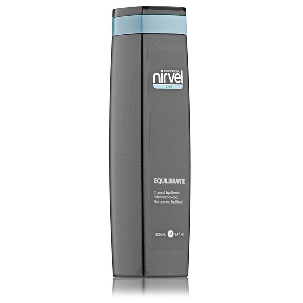 ������� ��� �������������� ���� ������ Balansing Shampoo, 250 �� - Nirvel (�������)