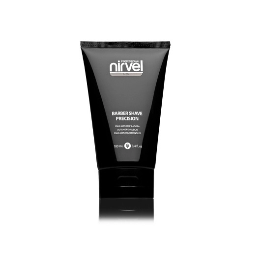 ���� ��� ������ �� ������ ����� ������ � ������ Barber Shave Precision, 100 �� - Nirvel (�������)