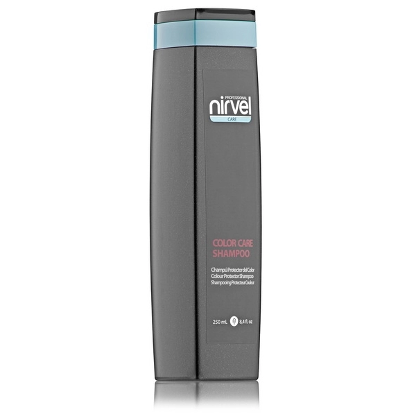 ������� ��� ���������� ����� Color Care Shampoo, 250 �� - Nirvel (�������)