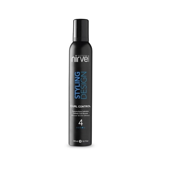 ���� ��� �������� ������� ������� �������� Curl Control, 300 �� - Nirvel (�������)