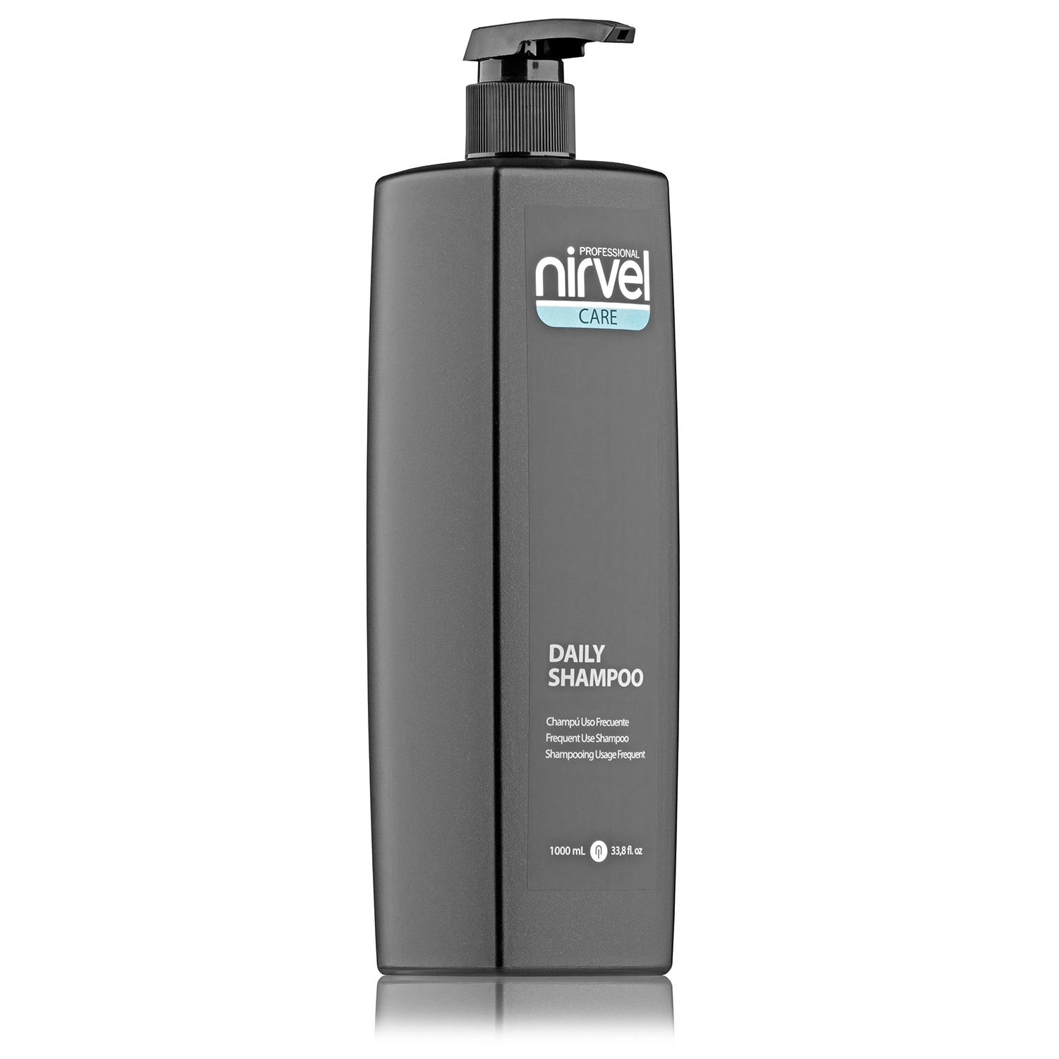 ������� ��� ����������� ����� ��� ����������� ���������� Daily Shampoo, 1000 �� - Nirvel (�������)