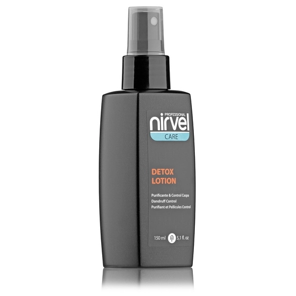 ������ ��� ����� ������ ������� (�������) � ������������ ���� ������ Detox Lotion, 150 �� - Nirvel (�������)
