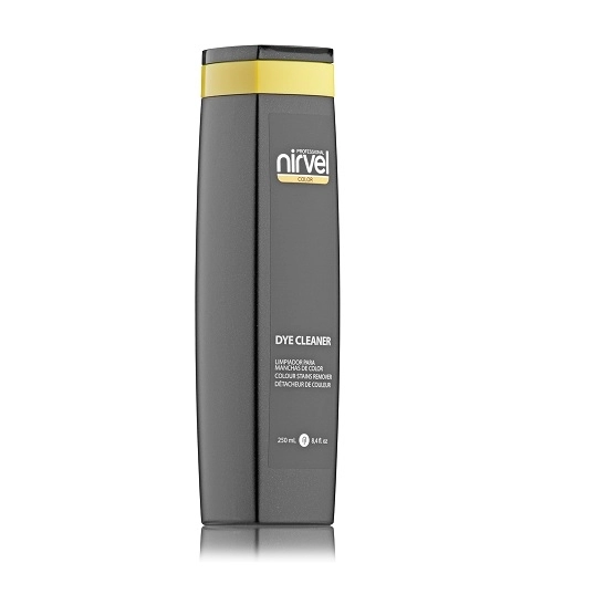 �������� ��� �������� ��������� � ���� ������ Dye Cleaner, 250 �� - Nirvel (�������)