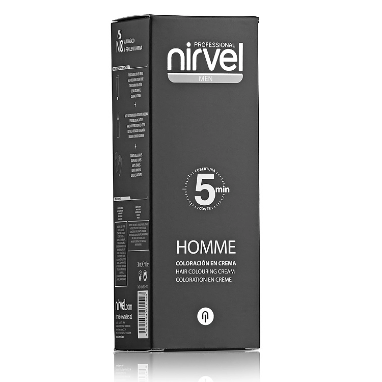 ��������� ��� ����� ������� ������-����� G-7 (Light Grey), 30 �� + 30 �� - Nirvel (�������)