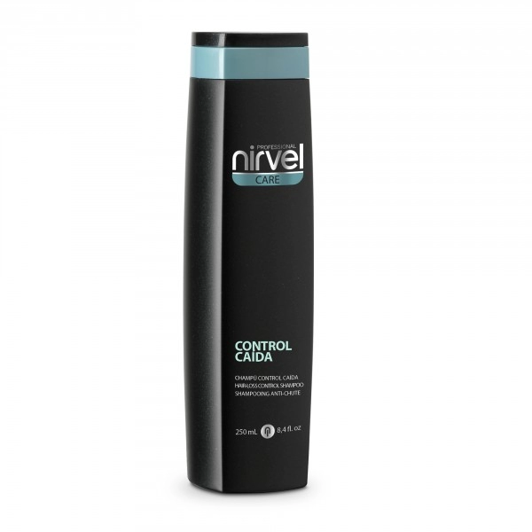 ������� ������ ��������� ����� Hair Loss Shampoo, 250 �� - Nirvel (�������)