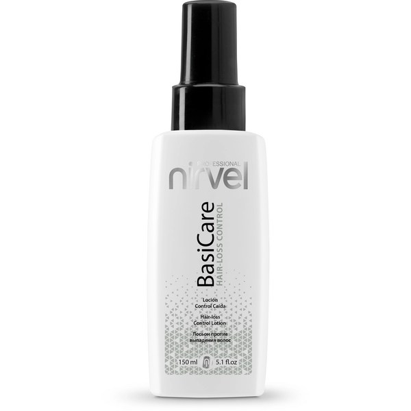 ������ ������ ��������� ����� Basicare Hair-Loss Control Lotion, 150 �� - Nirvel (�������)