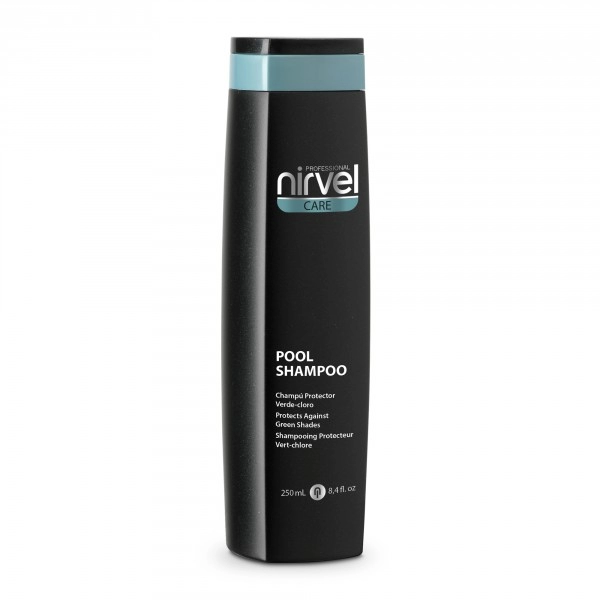 ������� ��� ����� ����� �������� Pool Shampoo, 250 �� - Nirvel (�������)