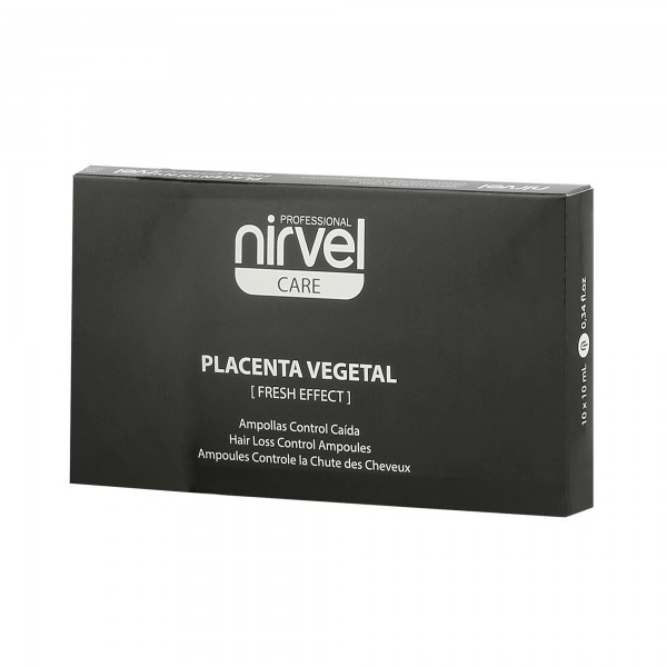 ������ ������ ��������� ����� � ��������� Reconstituted Plant PL Acenta Fresh Effect, 10 �� � 10 �� - Nirvel (�������)