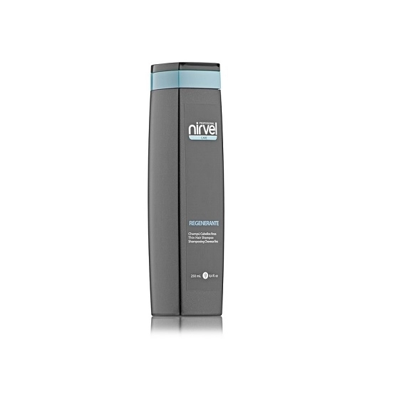 ������� ��� ������ ����� Regenerating Shampoo, 250 �� - Nirvel (�������)