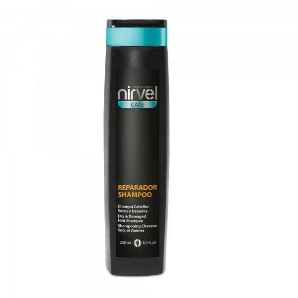 ������� ��� ����� � ������������ ����� Repair Shampoo, 250 �� - Nirvel (�������)
