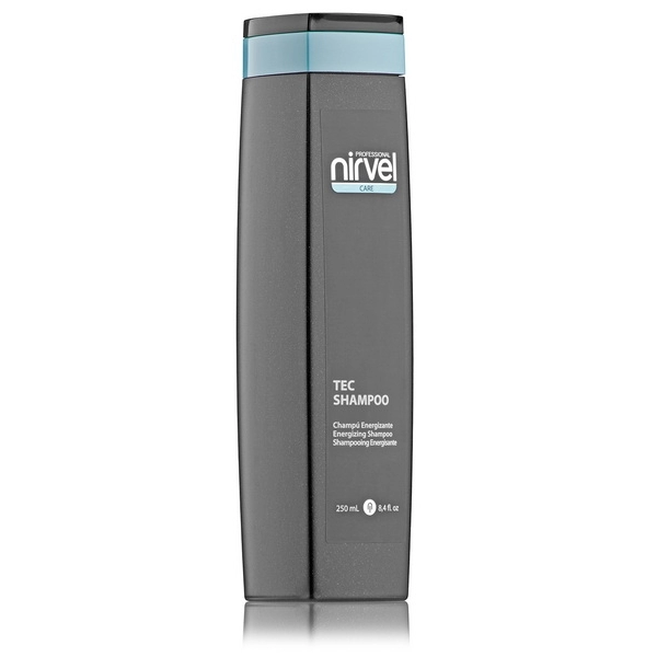 ����������� ������� ��� ����� ����� � �������� Shampoo Biotin, 250 �� - Nirvel (�������)