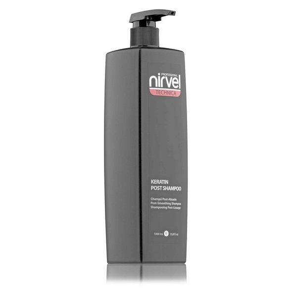 ����������� ������� ��� ����� ����� ��������� ����������� ��� ��������� ����� Shampoo Post �5, 1000 �� - Nirvel (�������)