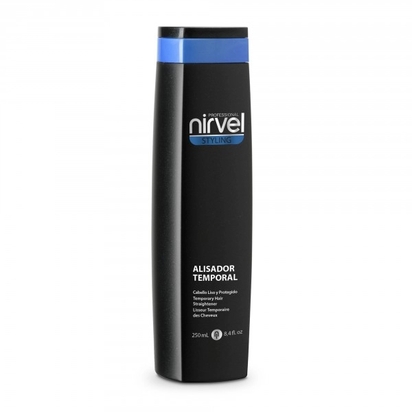 ������������� ����� ��� ���������� ����������� ����� Temporary hair straightener, 200 �� - Nirvel (�������)