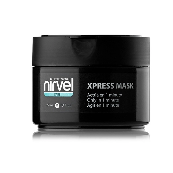 ��������-����� ��� ������������ ����� X-press Mask, 250 �� - Nirvel (�������)