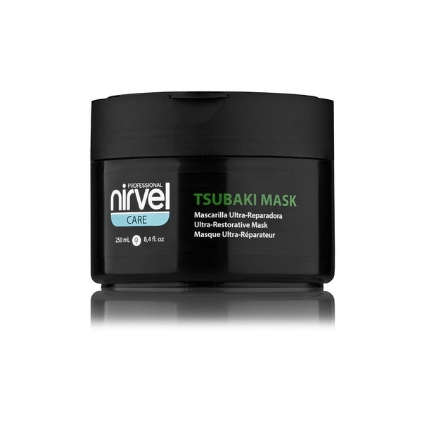 ����� ��� ����� � ������������ ����� Tsubaki Mask, 250 �� - Nirvel (�������)