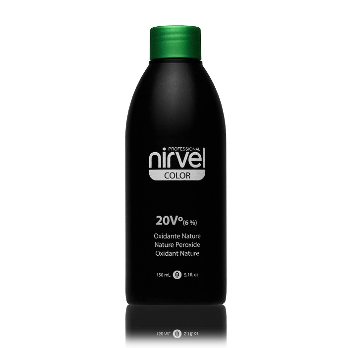 ���������� �������� Nature Peroxide 20V (6%), 150 �� - Nirvel (�������)