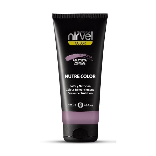 ����������� ����-����� ��� ����������� ����� Nutre Color Amethyst �������, 200 �� - Nirvel (�������)
