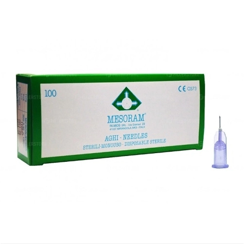 ���� ������������ ��� ����������� 30G 0.3x6 mm, 1 �� - Mesoram (������)