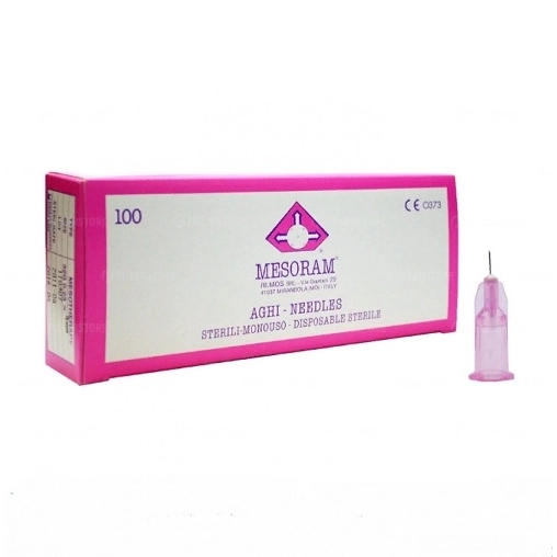 ���� ������������ ��� ����������� 32G 0.23x4 mm, 1 �� - Mesoram (������)