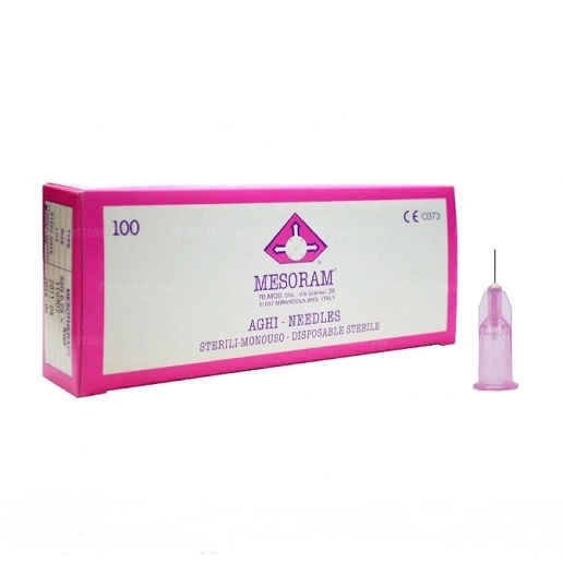 ���� ������������ ��� ����������� 32G 0.23x6 mm, 1 �� - Mesoram (������)