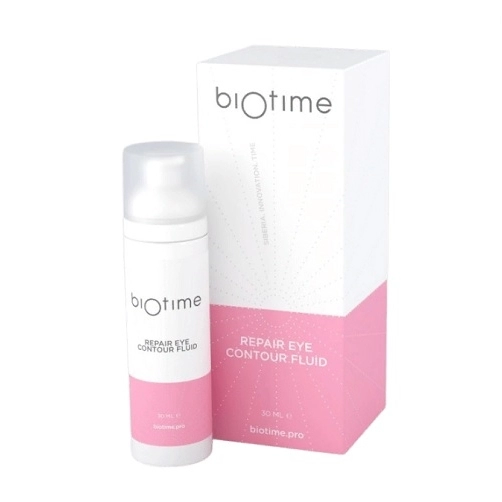 ����� ��� ������� ������ ���� - Biotime Repair Eye Contour Fluid, 30 �� - BIOTIME (������)