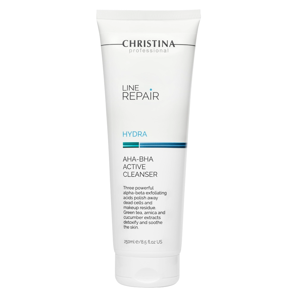 ��������� �������� ���� ��� ���� � AHA-BHA ��������� - Line Repair, 250 �� - Christina (�������)