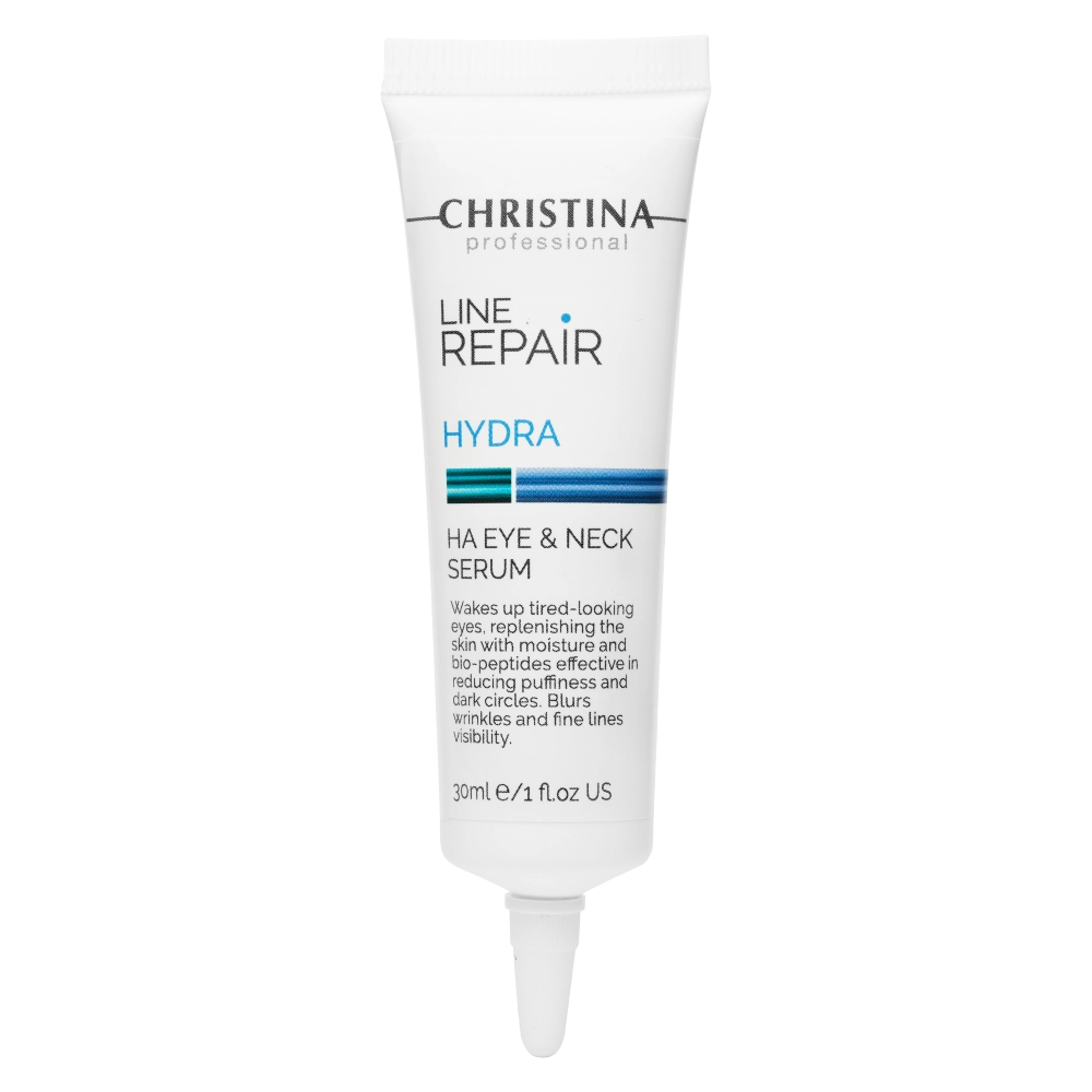��������� ��� ���� ������ ���� � ��� Line Repair, 30 �� - Christina (�������)