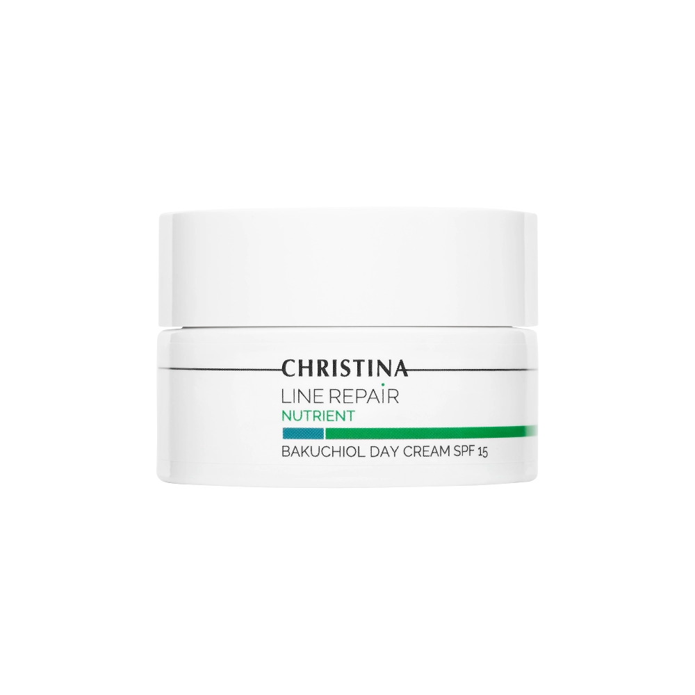 ������� ������������� ���� ��� ���� � ���������� SPF 15 Line Repair, 50 �� - Christina (�������)