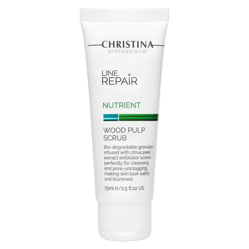 ����� ��� ���� � ��������� ���� ���������� - Line Repair, 75 �� - Christina (�������)