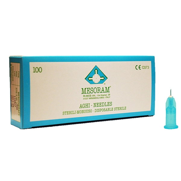 ���� ��� ������������� 27G 0.4*4, �� - Mesoram (������)