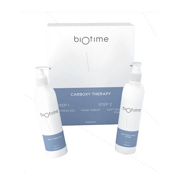 ��������������� Biotime carboxy therapy (200+200 ��), ����� - BIOTIME (������)
