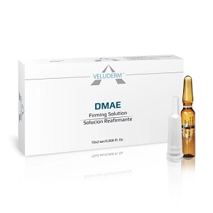 ���� 3% - Lift DMAE Solution 3%, 2 �� - 1 ������ - Veluderm (�������)