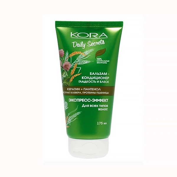 �������-����������� ��������� � ����� ��� ���� ����� �����, 175 �� - KORA Phytocosmetics (������)